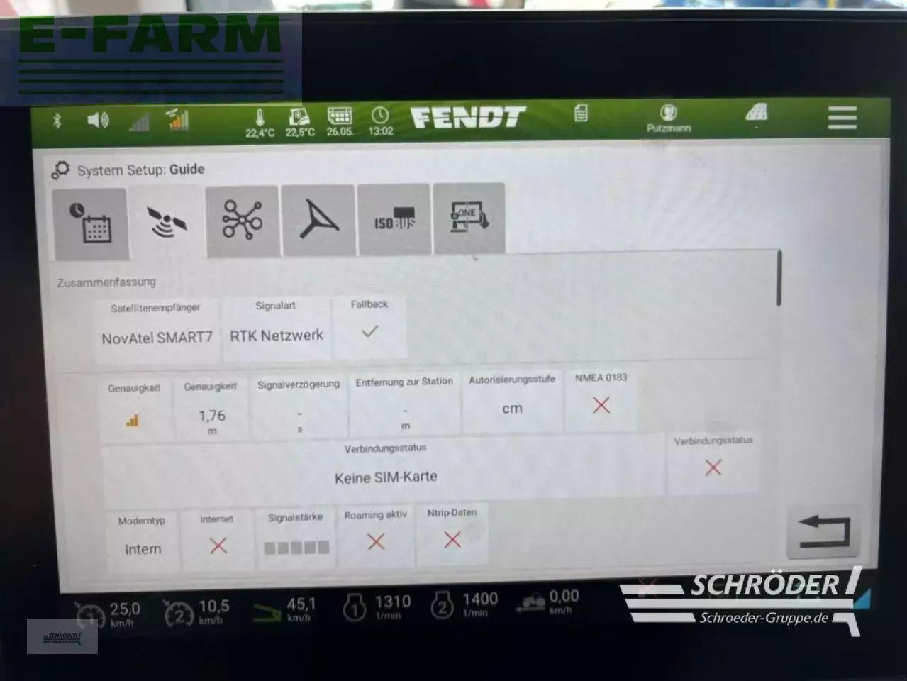 Fendt 933 vario gen7 profi plus ProfiPlus - Traktor: slika 2 Fendt 933 vario gen7 profi plus ProfiPlus - Traktor: slika 2