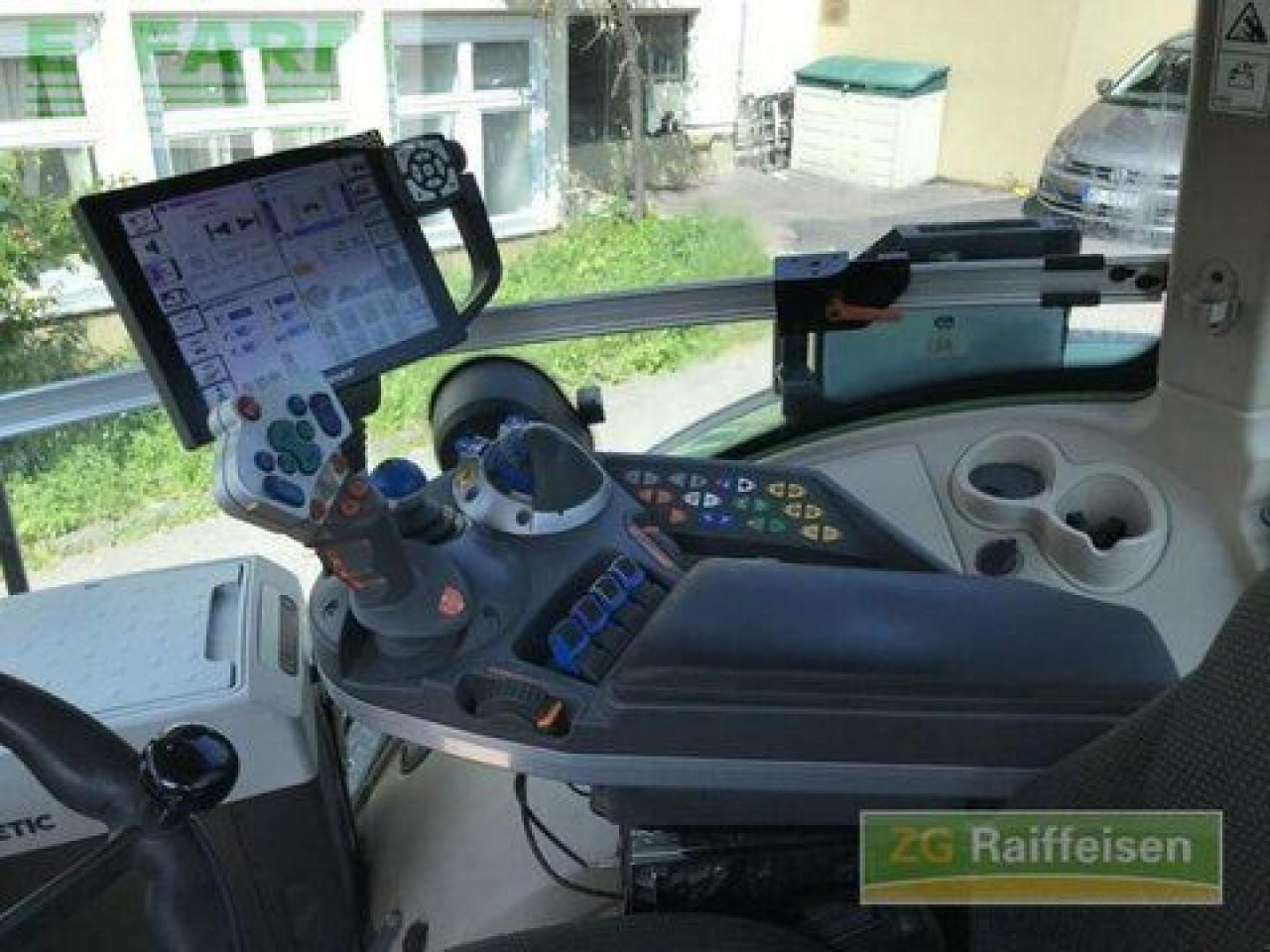 Fendt 936 vario gebr. allradsc - Traktor: slika 5 Fendt 936 vario gebr. allradsc - Traktor: slika 5
