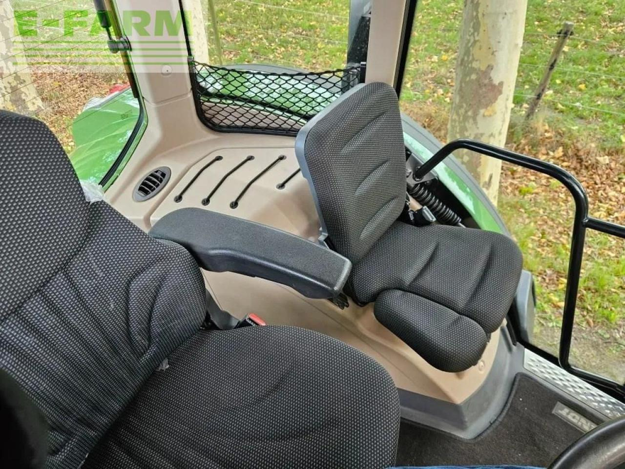 Traktor Fendt 936 vario gen 7 profi plus sett. 2 ( 930 933 939 9 ProfiPlus: slika 13