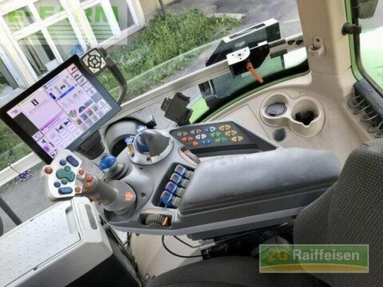 Fendt 936 vario gen6 - Traktor: slika 4 Fendt 936 vario gen6 - Traktor: slika 4