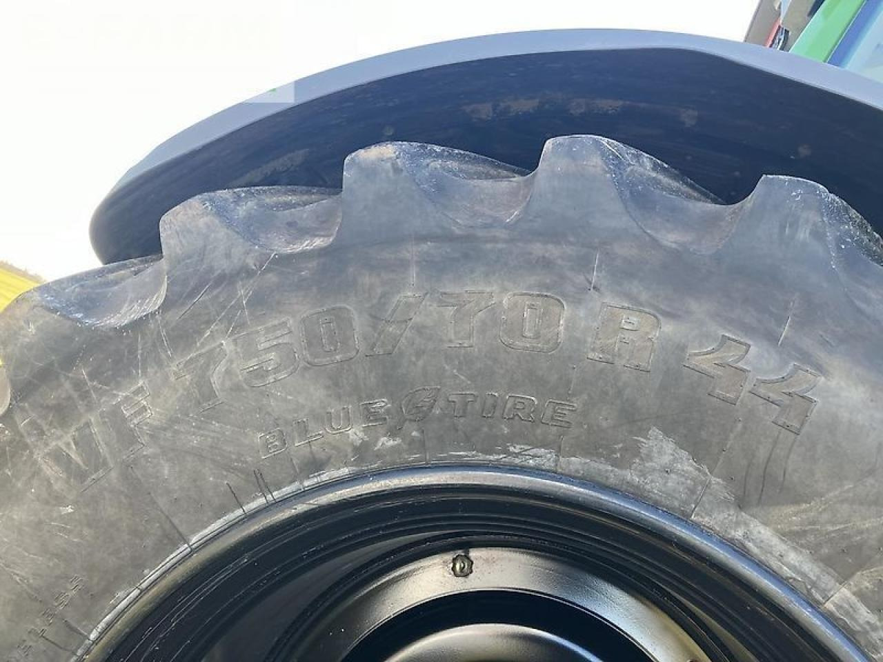 Fendt 936 vario gen6 - Traktor: slika 3 Fendt 936 vario gen6 - Traktor: slika 3