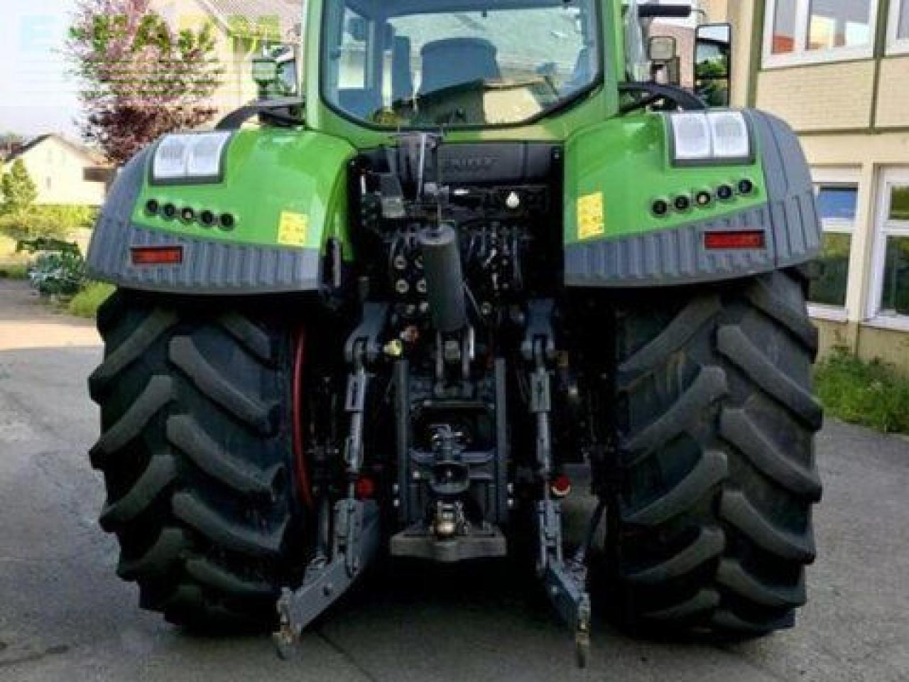 Fendt 936 vario gen6 - Traktor: slika 3 Fendt 936 vario gen6 - Traktor: slika 3