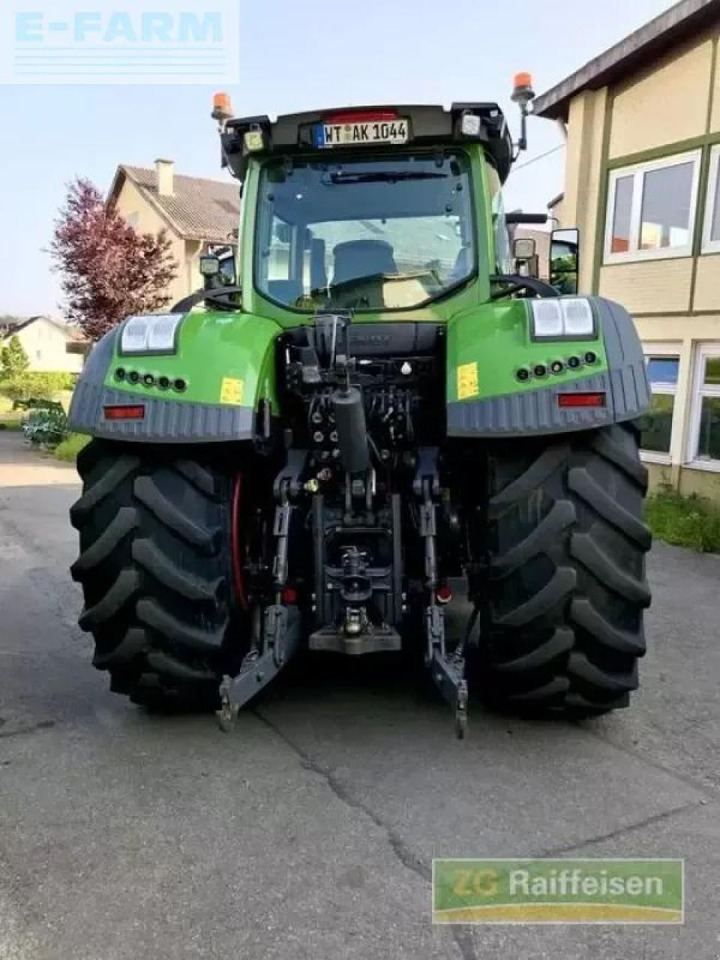 Fendt 936 vario gen6 - Traktor: slika 3 Fendt 936 vario gen6 - Traktor: slika 3