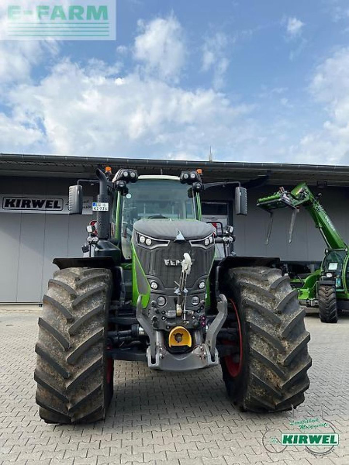 Fendt 936 vario gen7 - Traktor: slika 5 Fendt 936 vario gen7 - Traktor: slika 5