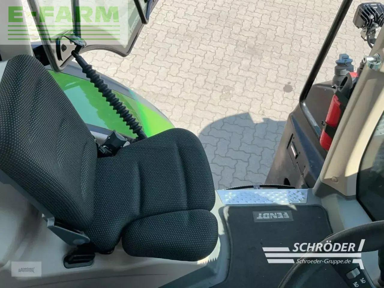 Traktor Fendt 936 vario gen7 profi plus ProfiPlus: slika 28