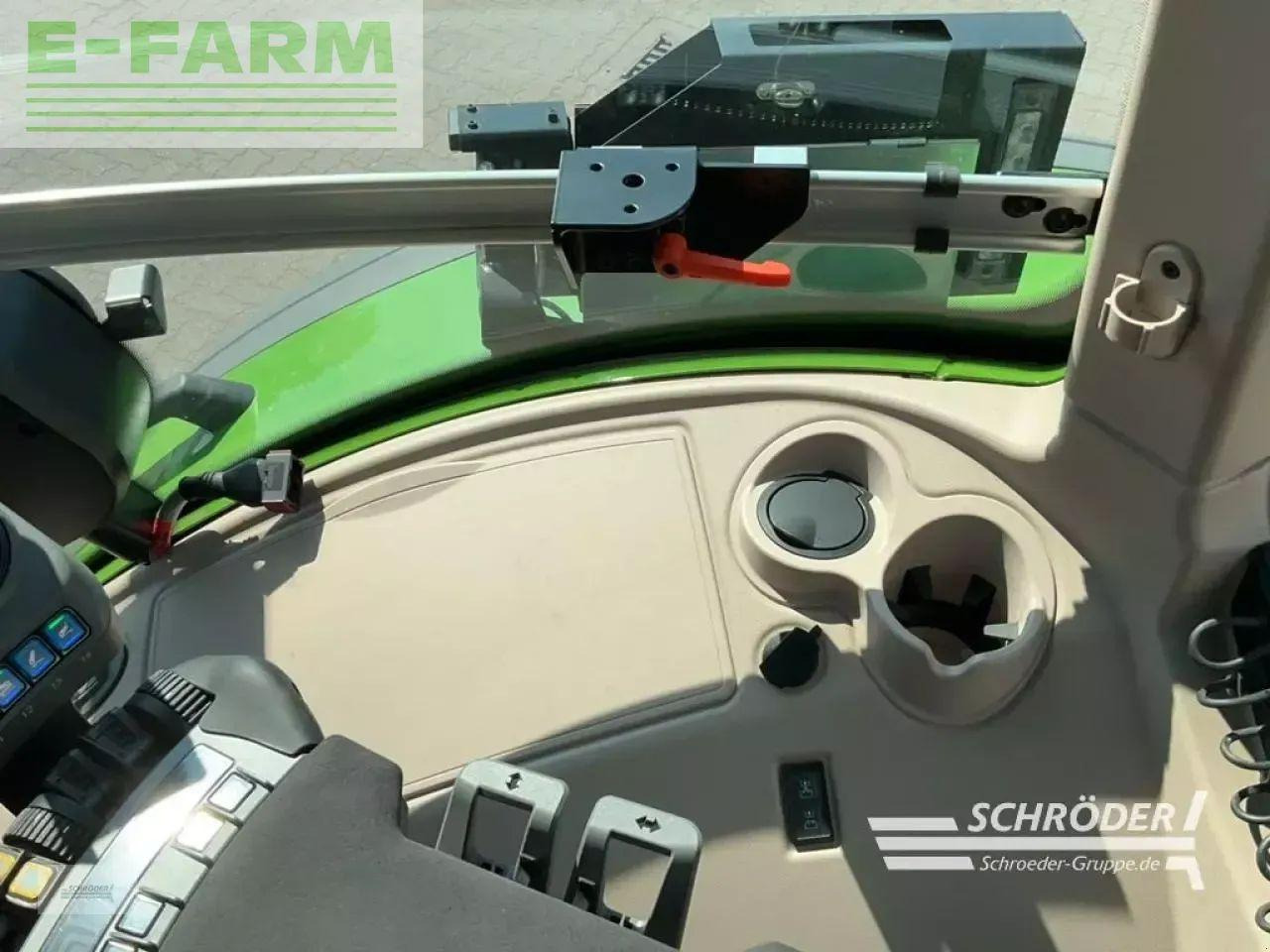 Traktor Fendt 936 vario gen7 profi plus ProfiPlus: slika 27