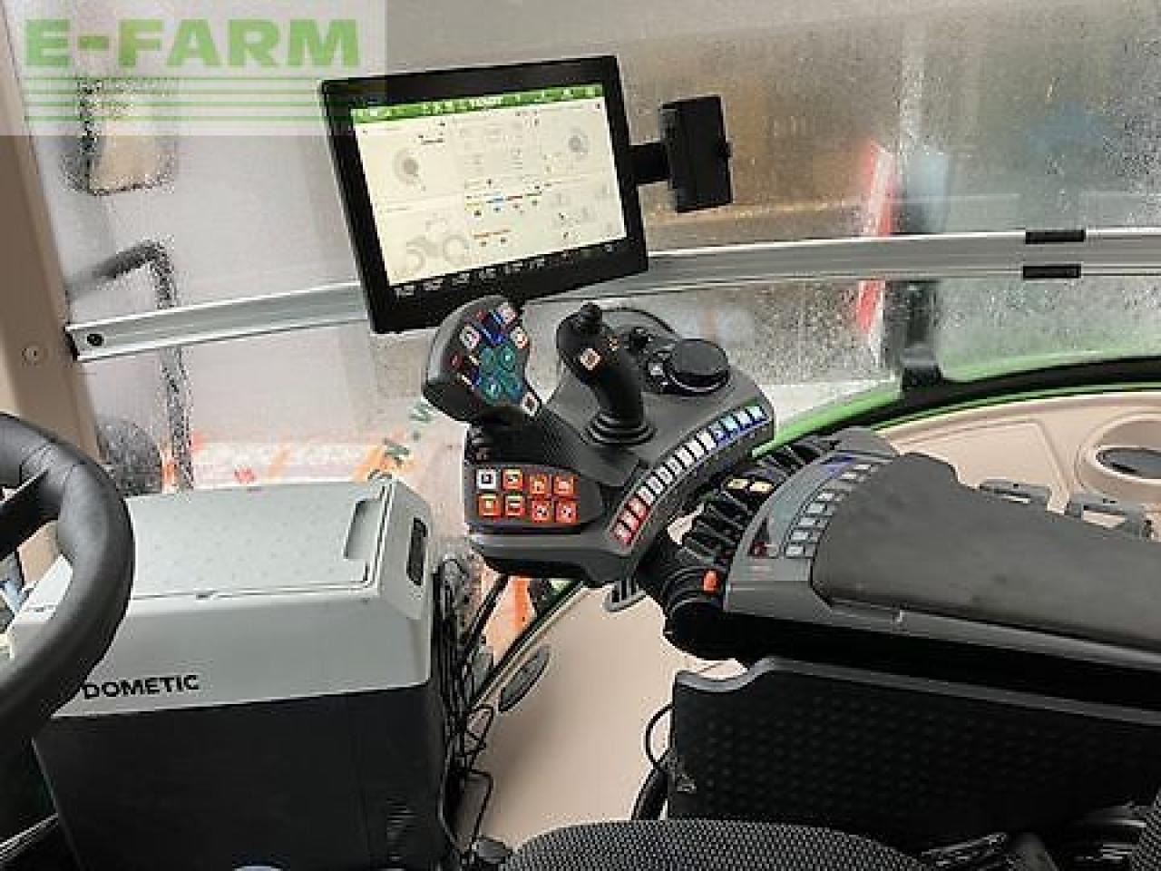 Fendt 936 vario (my21) - Traktor: slika 4 Fendt 936 vario (my21) - Traktor: slika 4