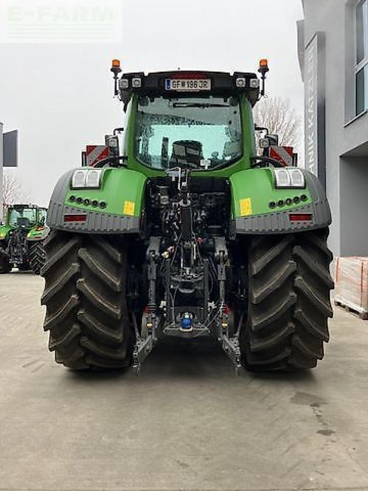 Fendt 936 vario (my21) - Traktor: slika 3 Fendt 936 vario (my21) - Traktor: slika 3
