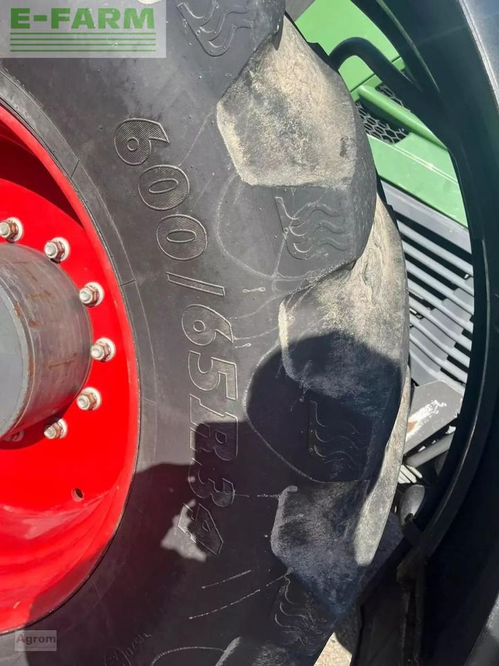 Fendt 936 vario profi Profi - Traktor: slika 5 Fendt 936 vario profi Profi - Traktor: slika 5