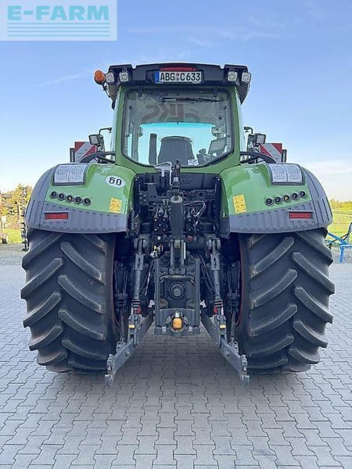 Fendt 939 gen7 profi+ setting 2 - Traktor: slika 5 Fendt 939 gen7 profi+ setting 2 - Traktor: slika 5