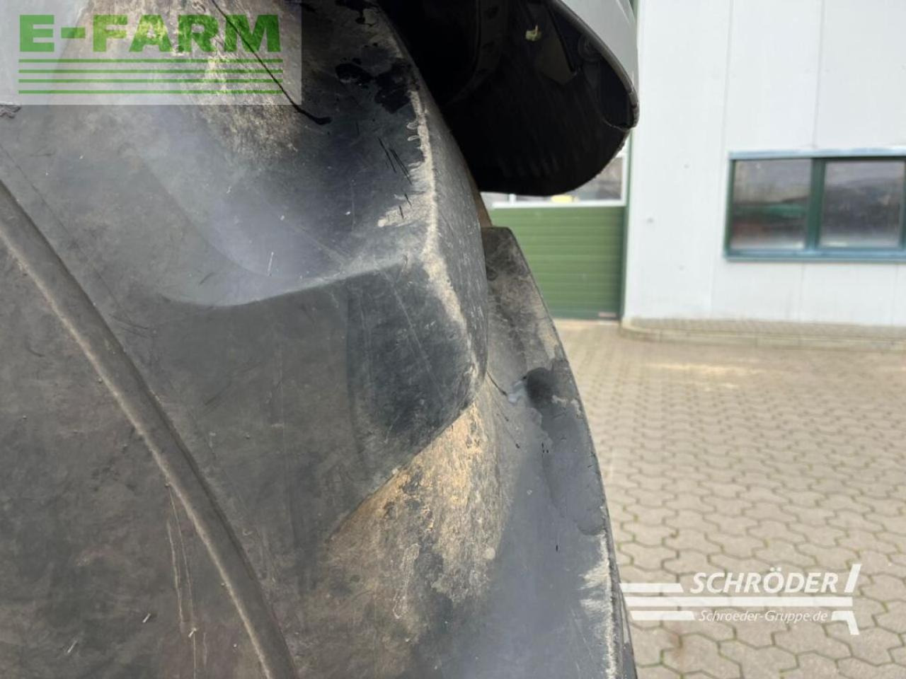 Fendt 939 vario gen7 profi plus ProfiPlus - Traktor: slika 5 Fendt 939 vario gen7 profi plus ProfiPlus - Traktor: slika 5