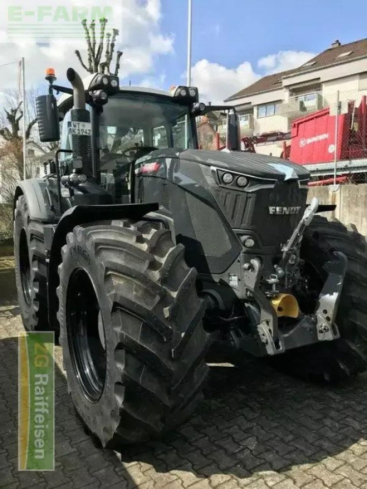 Fendt 942 vario gen 7 - Traktor: slika 2 Fendt 942 vario gen 7 - Traktor: slika 2