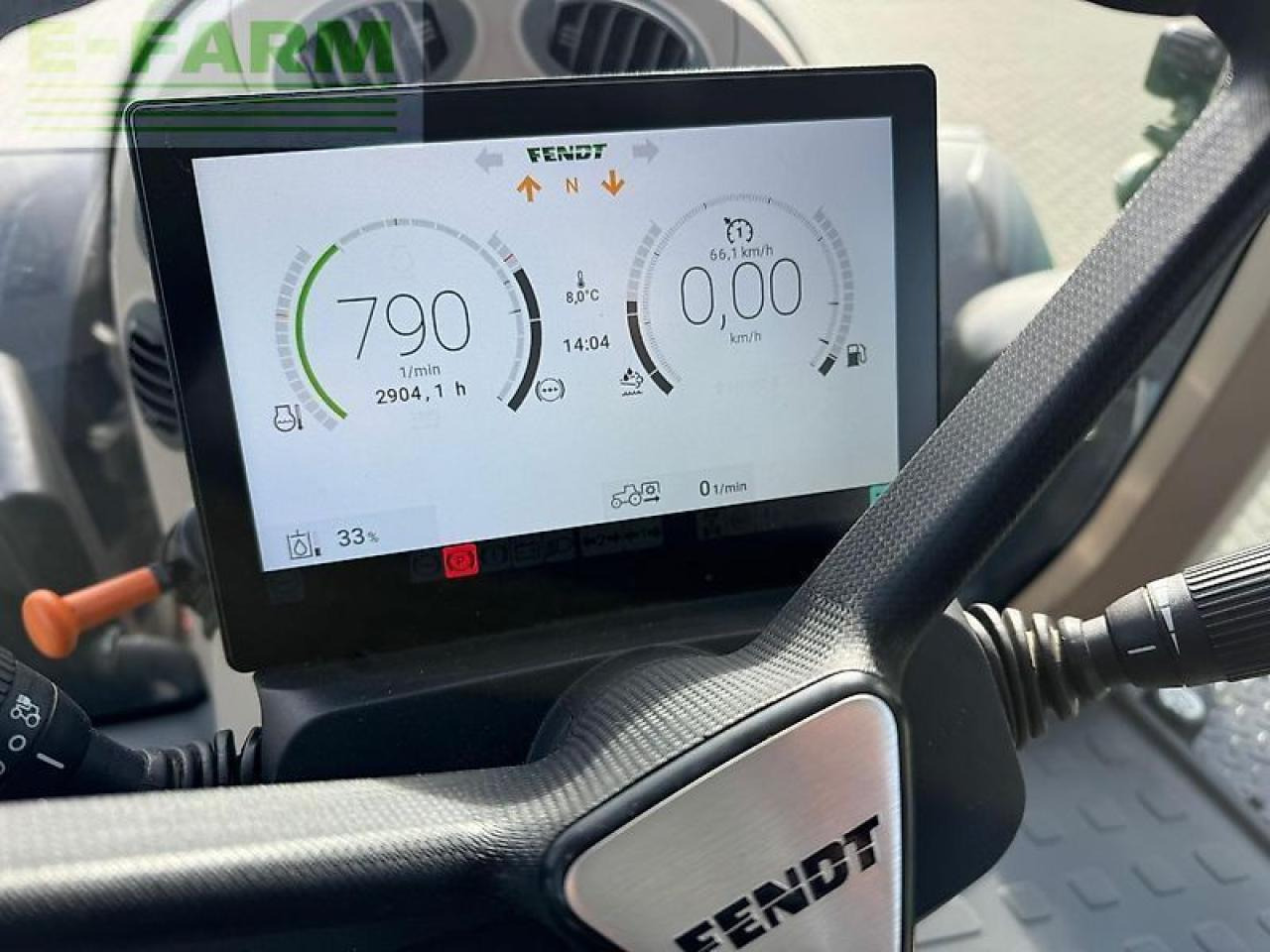 Fendt 942 vario gen.7 profi+ setting2 profiplus rtk led (kein 939 936 933) ProfiPlus - Traktor: slika 3 Fendt 942 vario gen.7 profi+ setting2 profiplus rtk led (kein 939 936 933) ProfiPlus - Traktor: slika 3