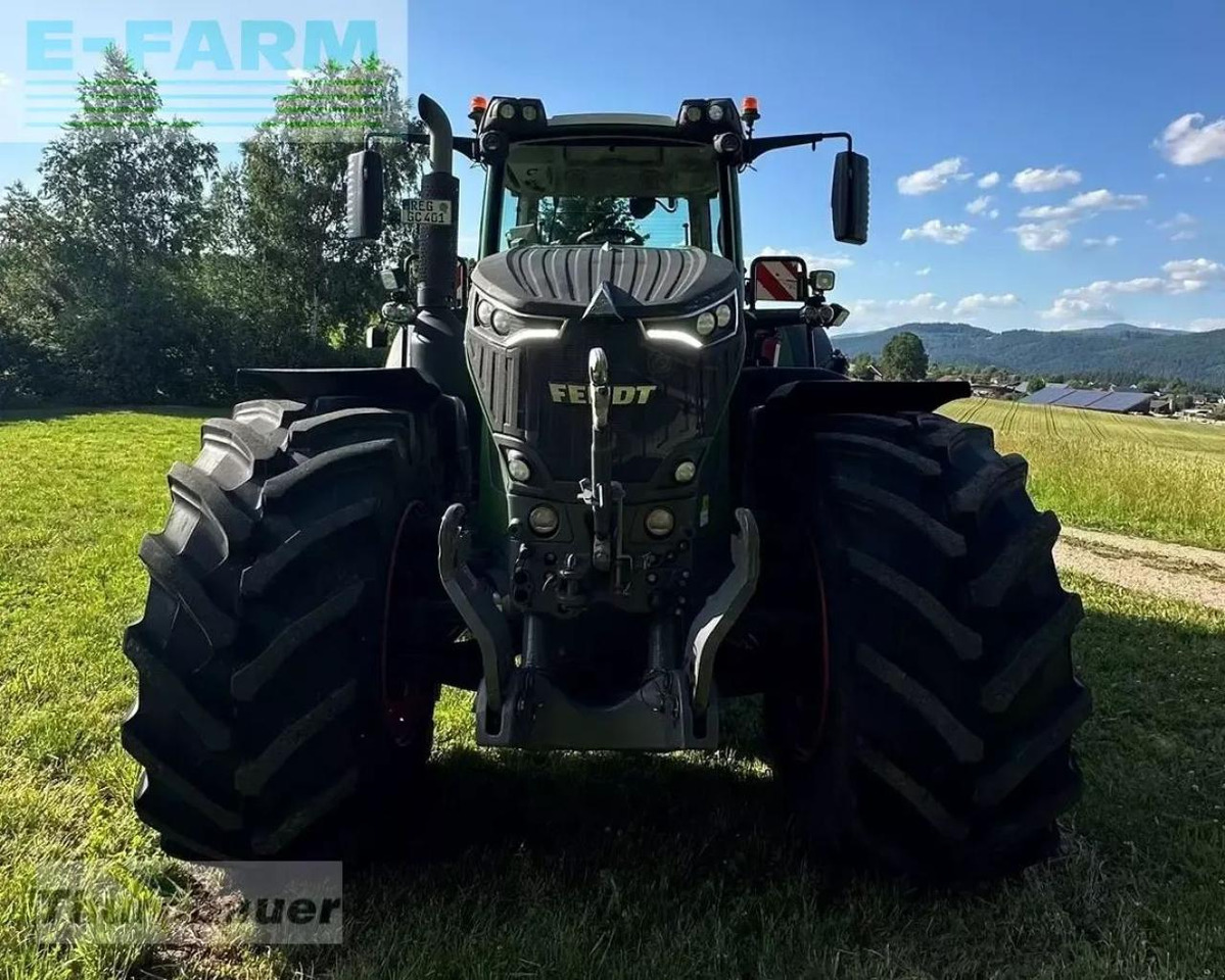 Fendt 942 vario gen6 profi+ - Traktor: slika 3 Fendt 942 vario gen6 profi+ - Traktor: slika 3