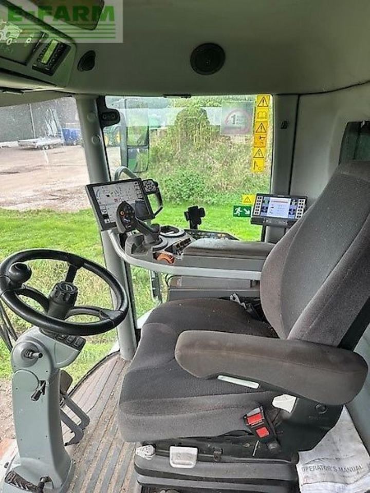 Fendt 9490 x combine - Kombajn harvester: slika 2 Fendt 9490 x combine - Kombajn harvester: slika 2