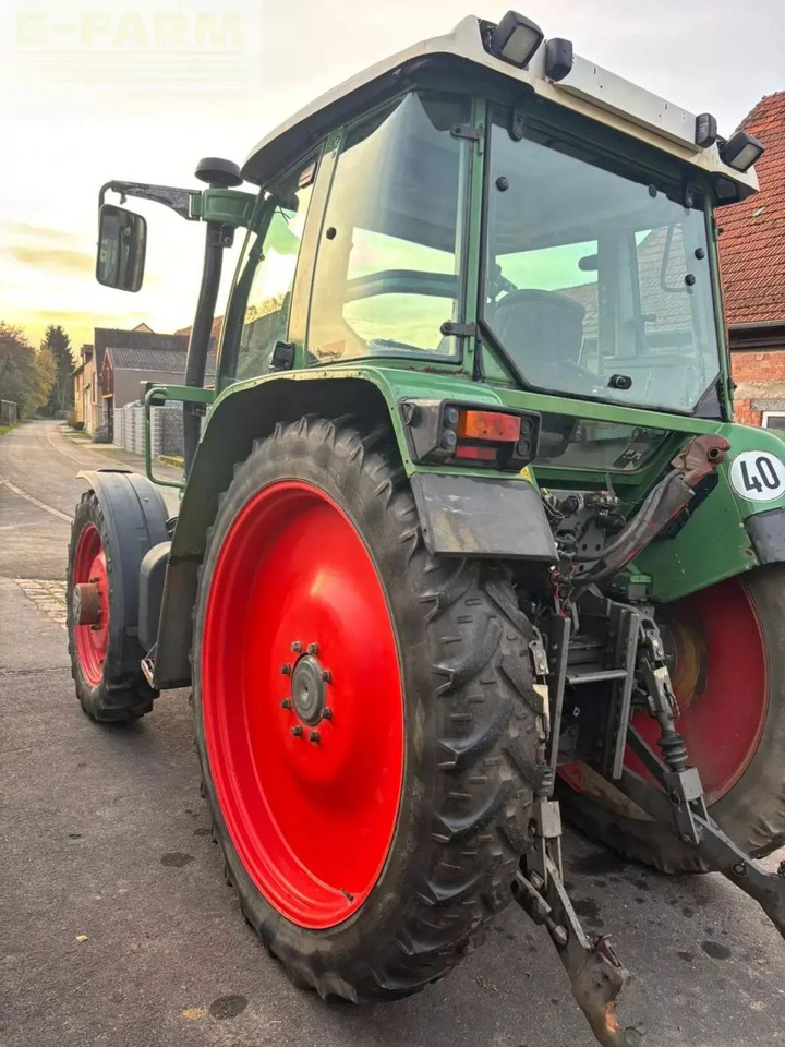 Fendt farmer 309 c C - Traktor: slika 5 Fendt farmer 309 c C - Traktor: slika 5