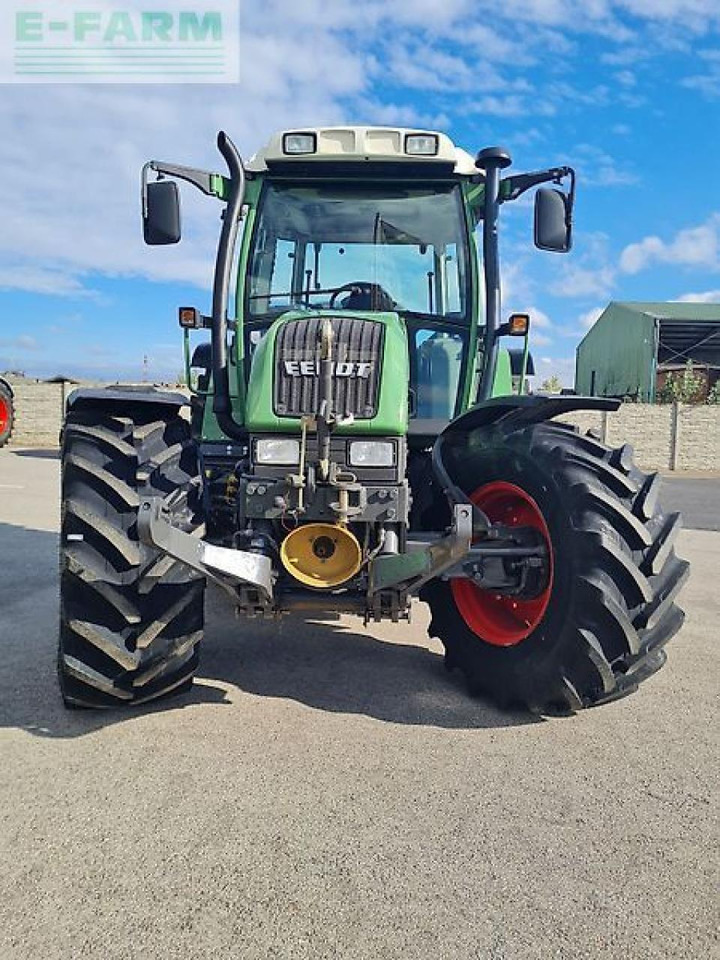 Fendt farmer 309 ca - Traktor: slika 3 Fendt farmer 309 ca - Traktor: slika 3