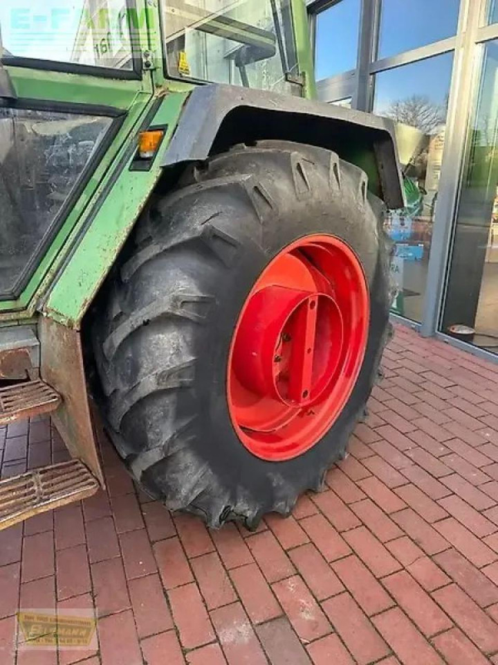 Fendt farmer 309 lsa 186/251 - Traktor: slika 4 Fendt farmer 309 lsa 186/251 - Traktor: slika 4
