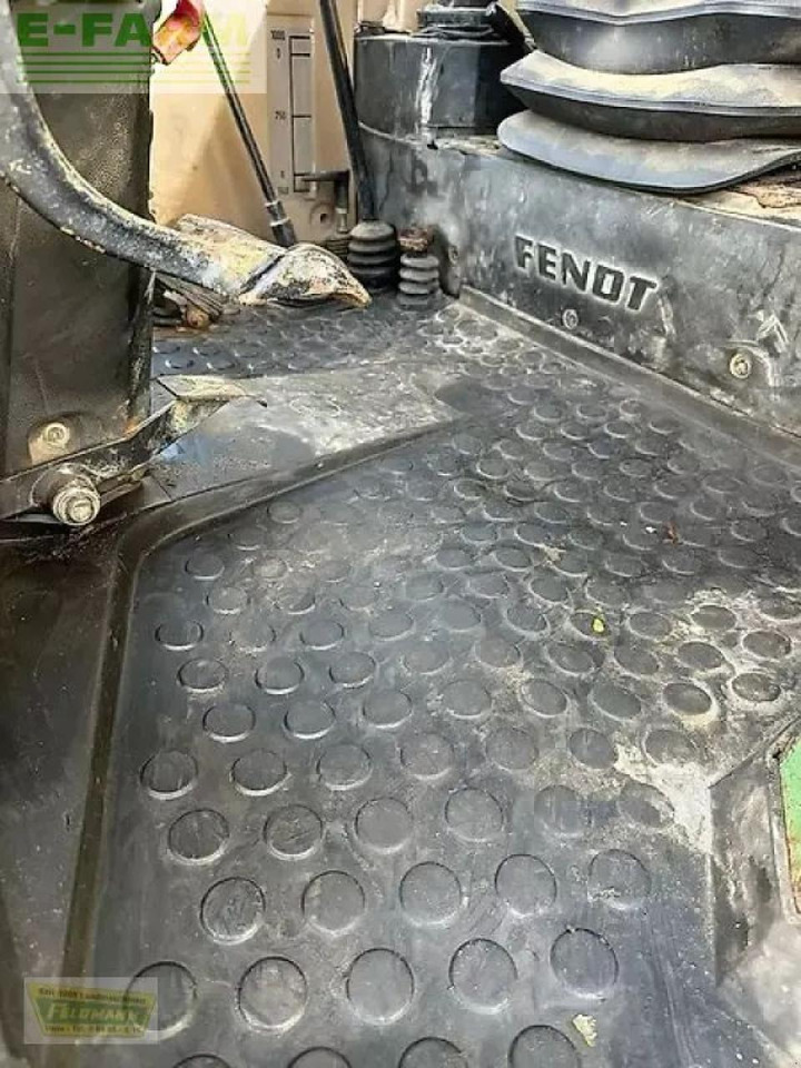 Fendt farmer 309 lsa 186/251 - Traktor: slika 3 Fendt farmer 309 lsa 186/251 - Traktor: slika 3