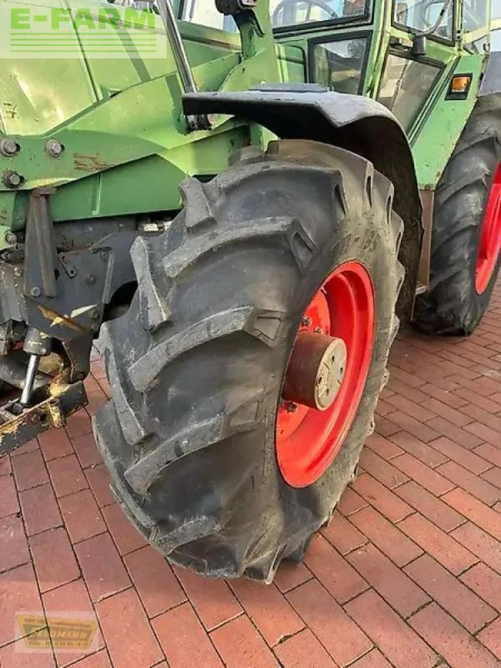 Fendt farmer 309 lsa 186/251 - Traktor: slika 2 Fendt farmer 309 lsa 186/251 - Traktor: slika 2