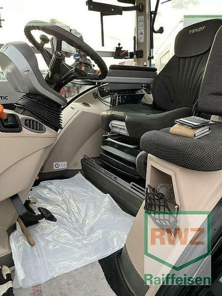 Fendt *fendt 724 s4 inkl.garantie 2026* - Traktor: slika 4 Fendt *fendt 724 s4 inkl.garantie 2026* - Traktor: slika 4