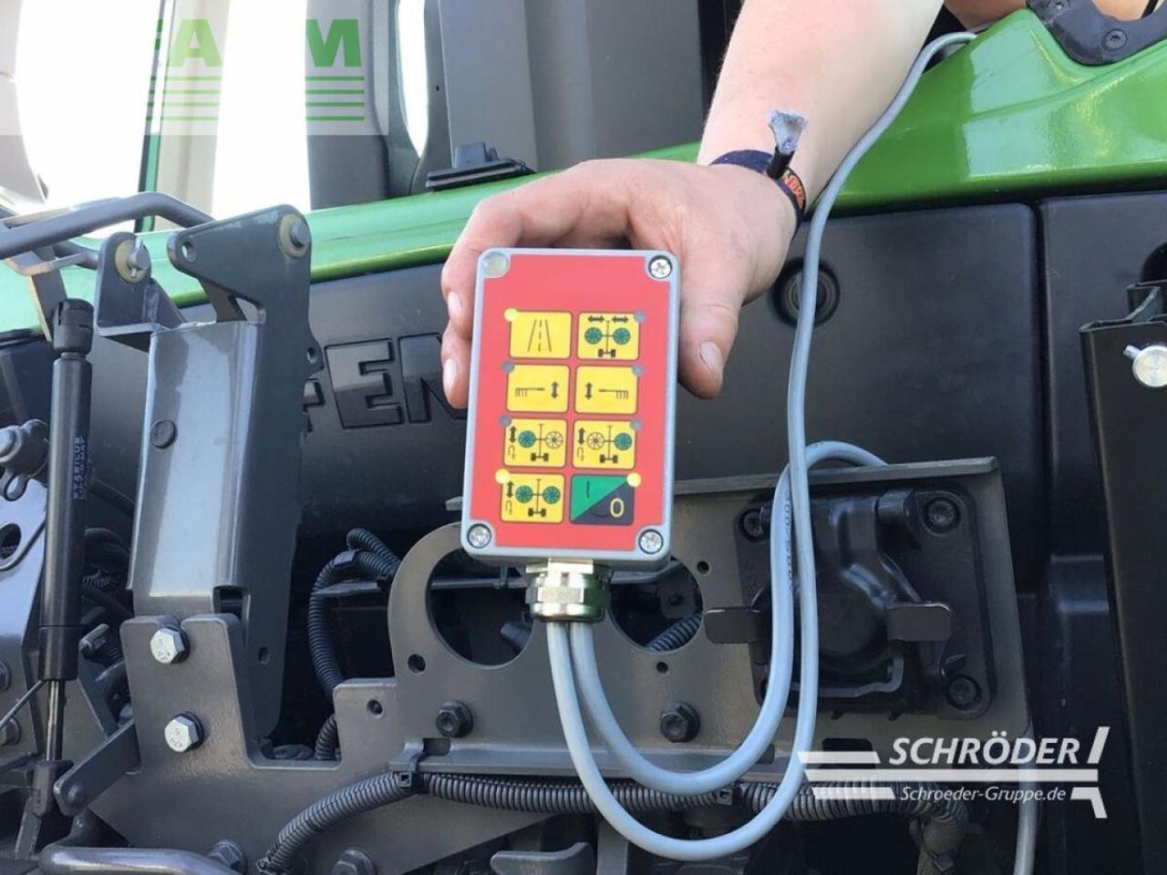 Fendt former 10065 pro - Obračalnik/ Zgrabljalnik: slika 5 Fendt former 10065 pro - Obračalnik/ Zgrabljalnik: slika 5