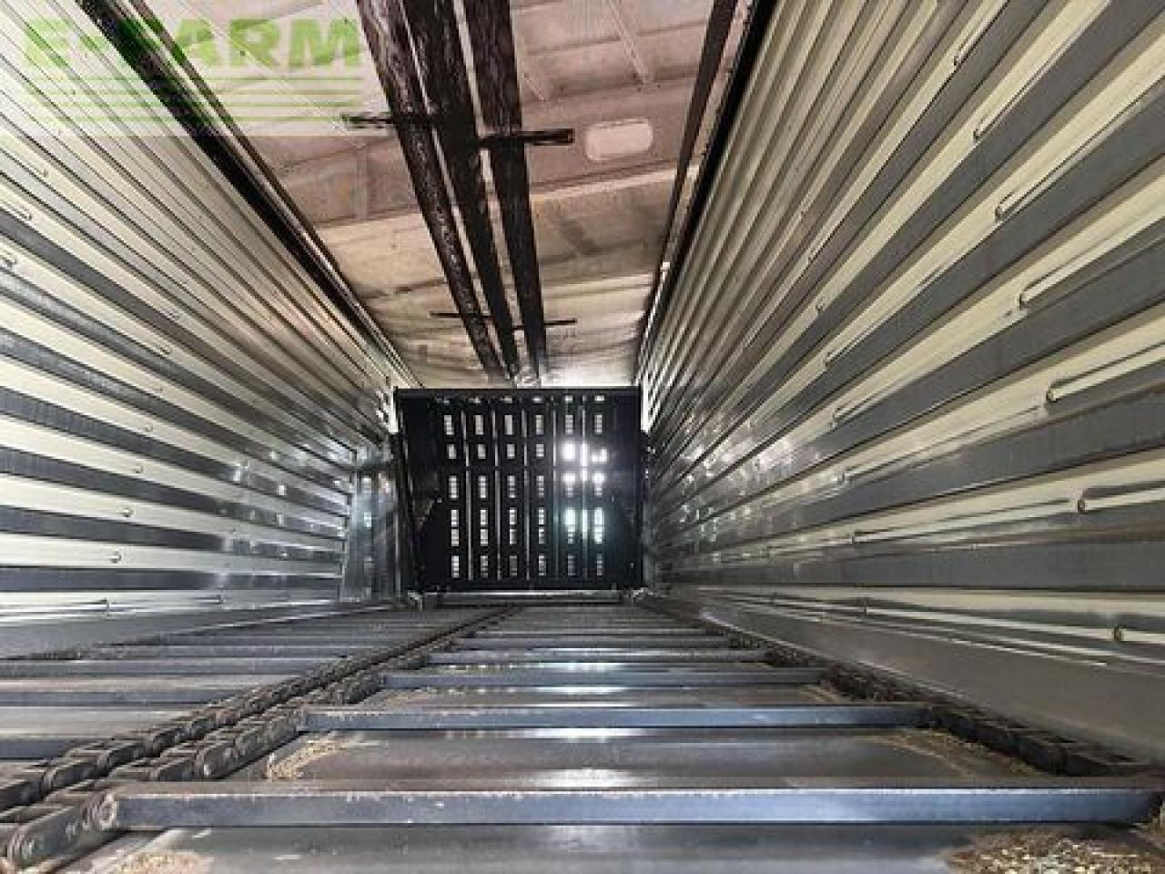 Fendt tigo 100 xr in einem guten zustand mit liftachse - Kmetijska kiper prikolica/ Demper: slika 5 Fendt tigo 100 xr in einem guten zustand mit liftachse - Kmetijska kiper prikolica/ Demper: slika 5