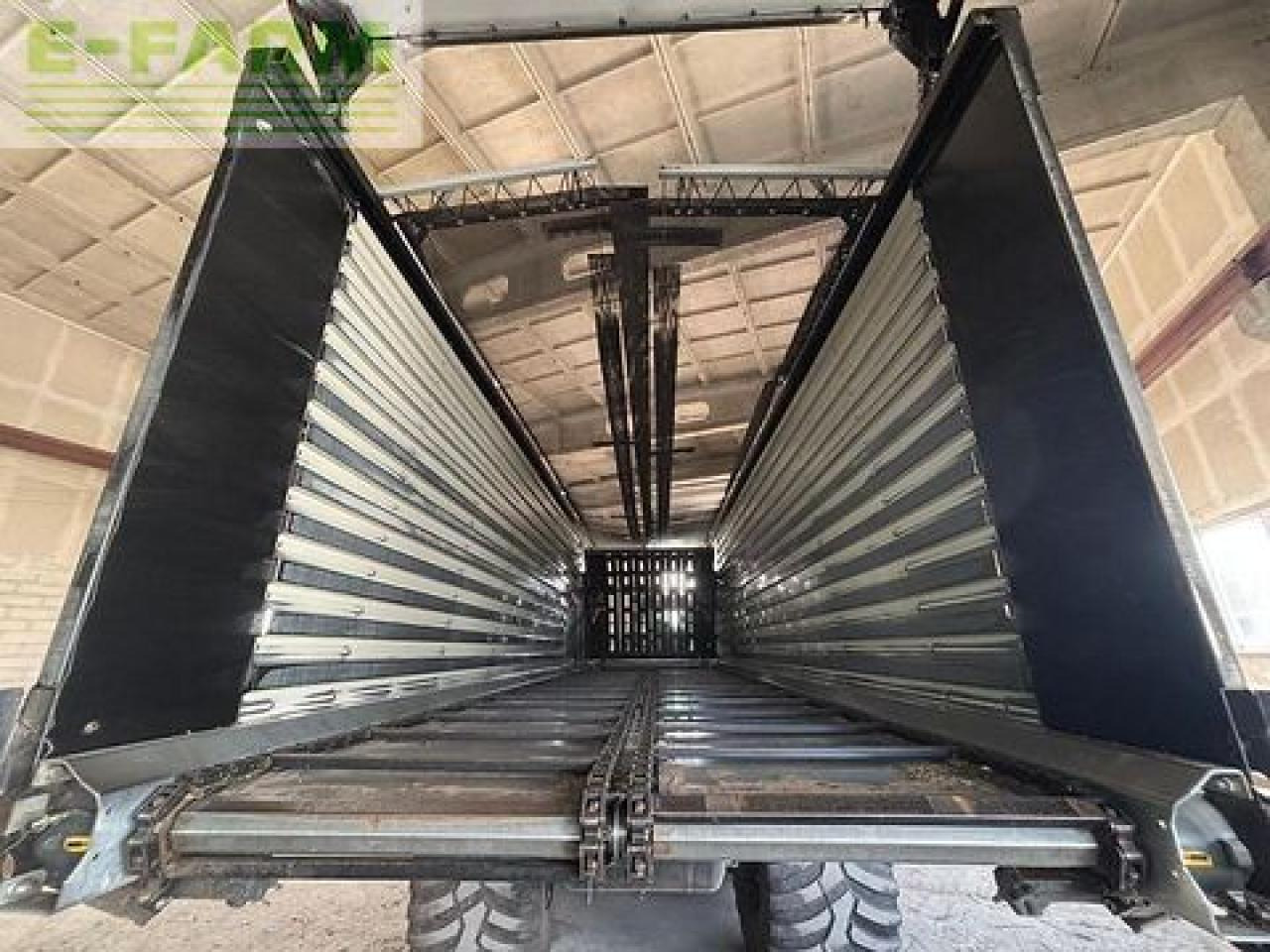 Fendt tigo 100 xr in einem guten zustand mit liftachse - Kmetijska kiper prikolica/ Demper: slika 4 Fendt tigo 100 xr in einem guten zustand mit liftachse - Kmetijska kiper prikolica/ Demper: slika 4