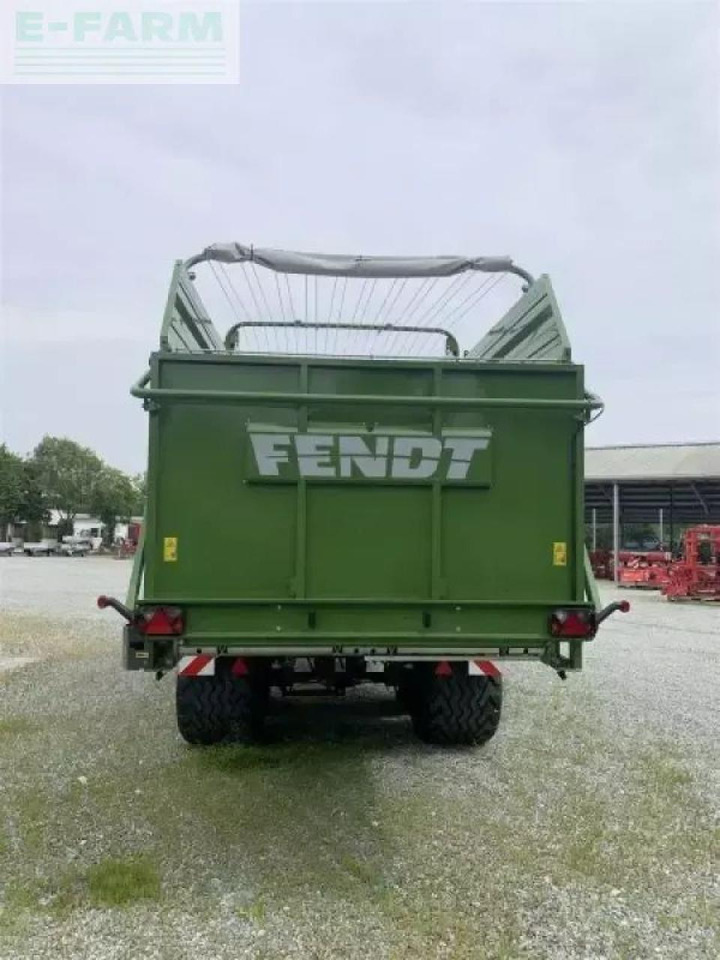 Fendt tigo 60 mr profi - Samo-nakladalni voz: slika 3 Fendt tigo 60 mr profi - Samo-nakladalni voz: slika 3