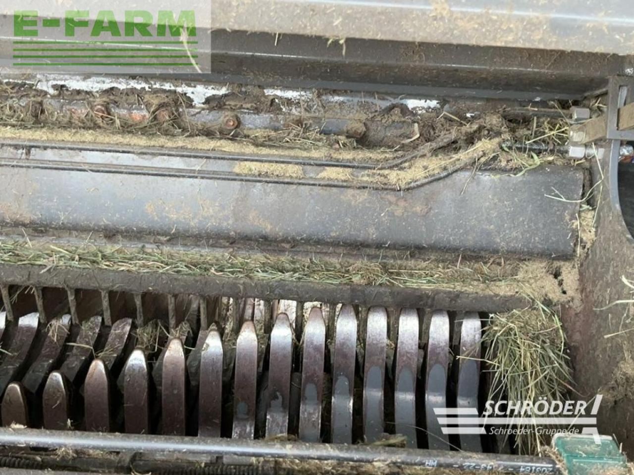 Fendt tigo 65 xr - Kmetijska kiper prikolica/ Demper: slika 5 Fendt tigo 65 xr - Kmetijska kiper prikolica/ Demper: slika 5