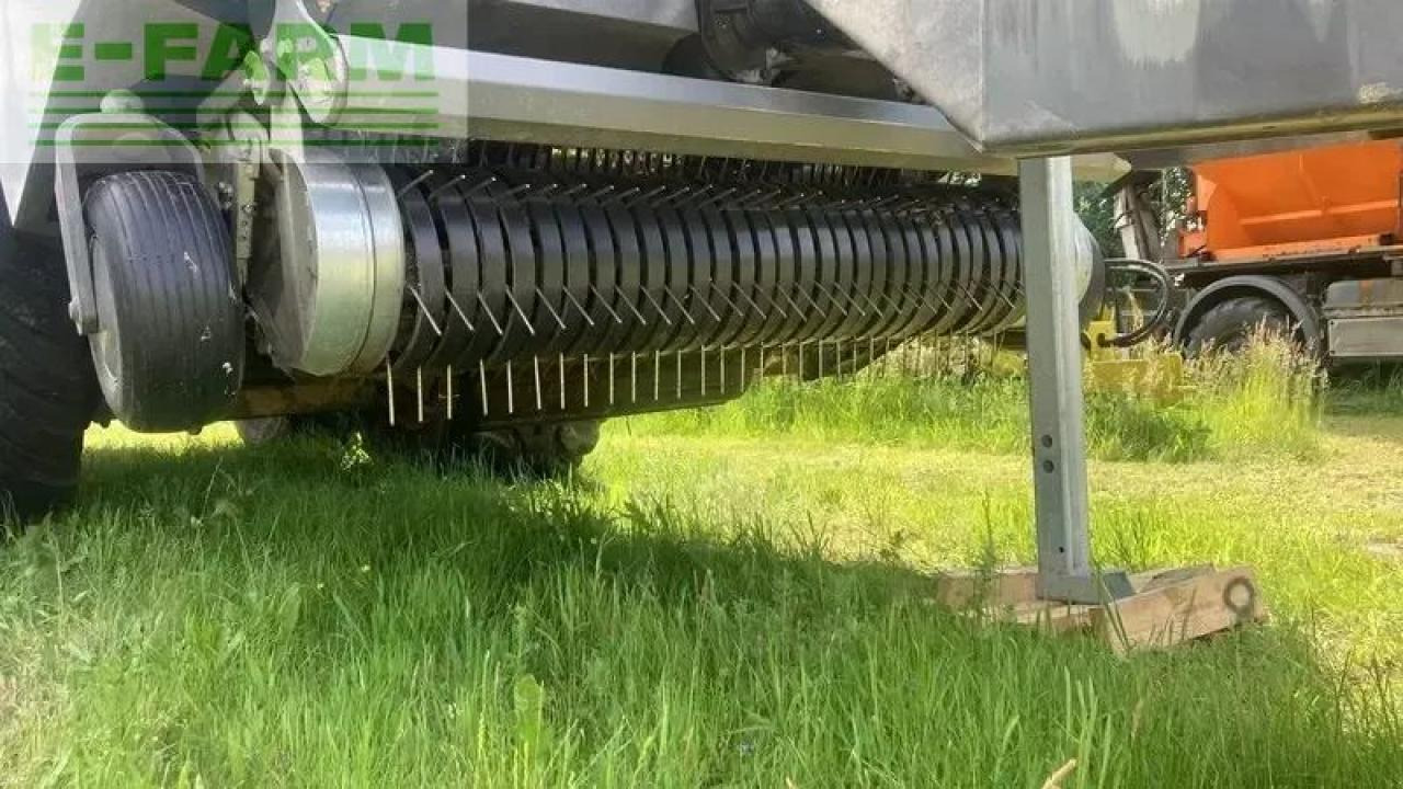 Fendt tigo 70 pr - Samo-nakladalni voz: slika 4 Fendt tigo 70 pr - Samo-nakladalni voz: slika 4