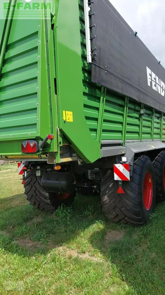 Fendt tigo 75 vr neu und unbenutzt - 800-er bereifung, laderaumabdeckung - topausstattung - Samo-nakladalni voz: slika 4 Fendt tigo 75 vr neu und unbenutzt - 800-er bereifung, laderaumabdeckung - topausstattung - Samo-nakladalni voz: slika 4