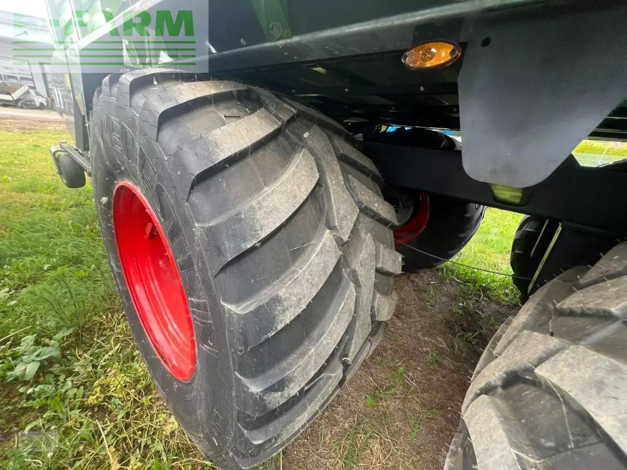 Fendt tigo 75 xr neu und unbenutzt - mit guter ausstattung und 3 dosierwalzen - Samo-nakladalni voz: slika 4 Fendt tigo 75 xr neu und unbenutzt - mit guter ausstattung und 3 dosierwalzen - Samo-nakladalni voz: slika 4