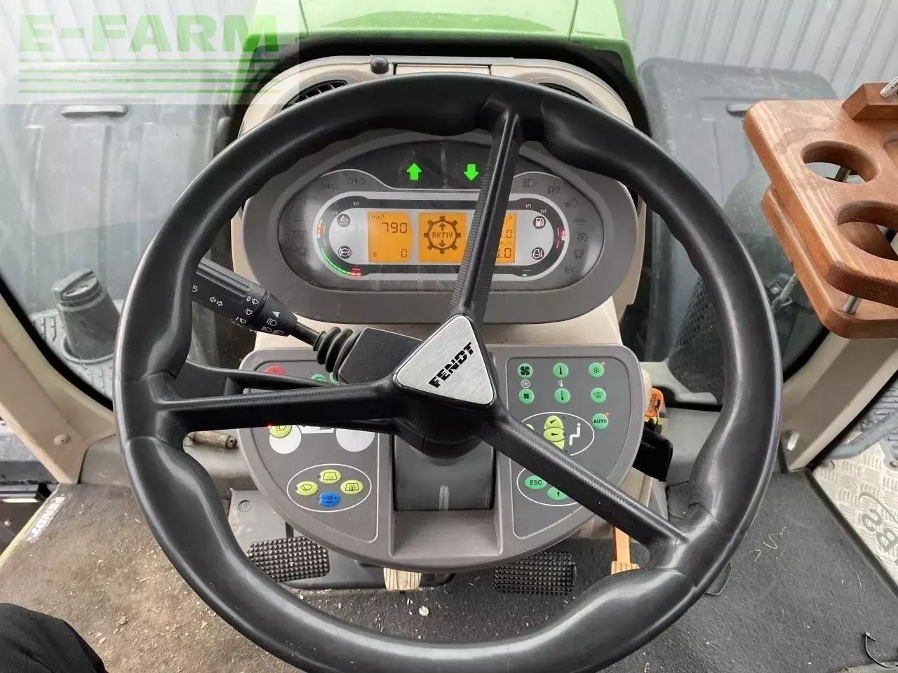 Fendt vario 936 - Traktor: slika 3 Fendt vario 936 - Traktor: slika 3