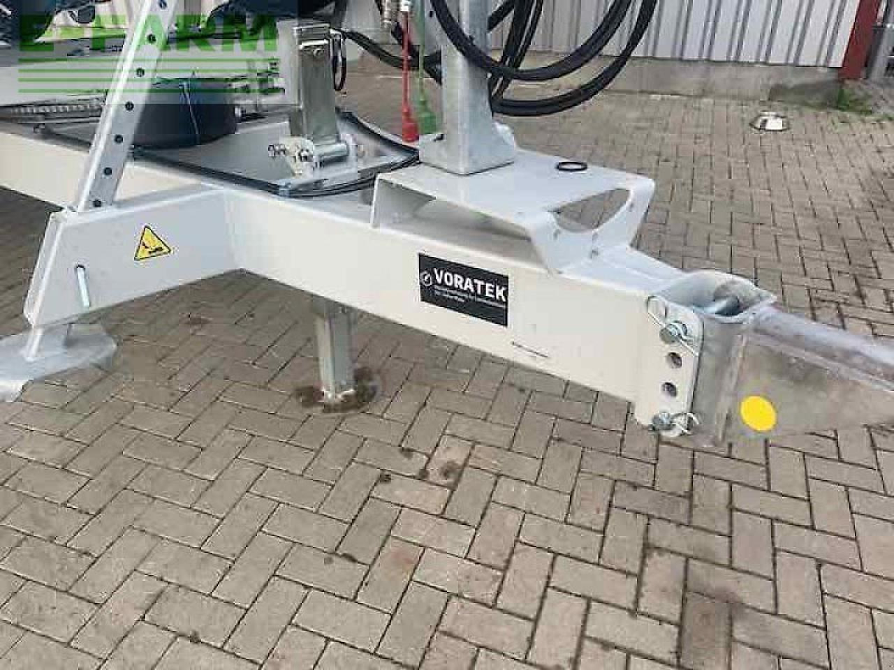 Fiat Agri ge 440/120 mit hüdigcomputer - Sistem za namakanje: slika 4 Fiat Agri ge 440/120 mit hüdigcomputer - Sistem za namakanje: slika 4