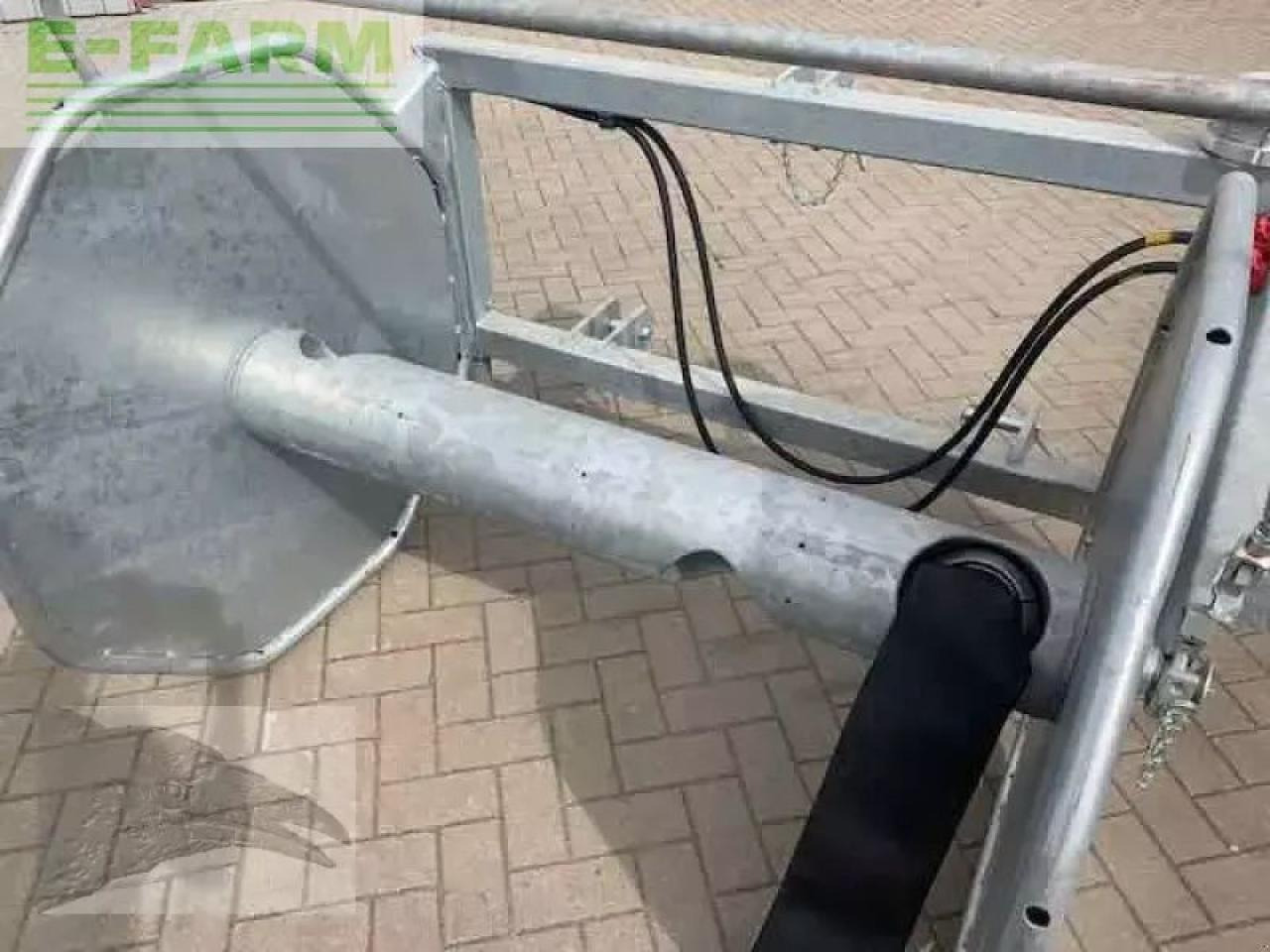 Fiat Agri komplete bewässerung ferbo 400/110 dieselaggregat schlauchhaspel - Sistem za namakanje: slika 5 Fiat Agri komplete bewässerung ferbo 400/110 dieselaggregat schlauchhaspel - Sistem za namakanje: slika 5