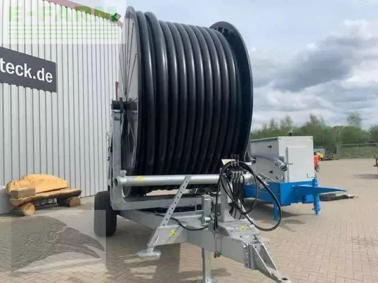 Fiat Agri komplete bewässerung ferbo 400/110 dieselaggregat schlauchhaspel - Sistem za namakanje: slika 3 Fiat Agri komplete bewässerung ferbo 400/110 dieselaggregat schlauchhaspel - Sistem za namakanje: slika 3