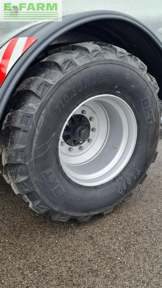 Fliegl güllefass vfw 7500 jumbo line - Cisterna za gnojevko: slika 3 Fliegl güllefass vfw 7500 jumbo line - Cisterna za gnojevko: slika 3