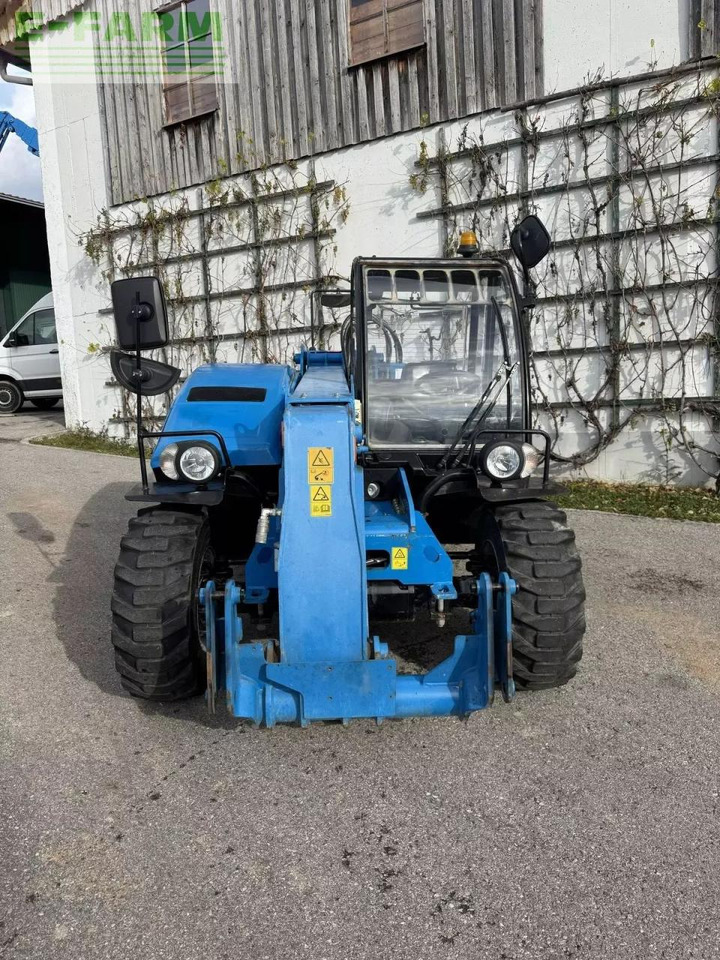 Genie gth-2506 - Teleskopski viličar: slika 3 Genie gth-2506 - Teleskopski viličar: slika 3