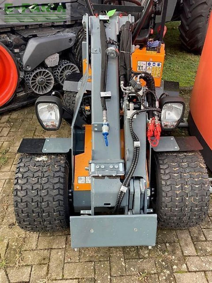 Giant g1200 teleskop radlader - Teleskopski viličar: slika 4 Giant g1200 teleskop radlader - Teleskopski viličar: slika 4