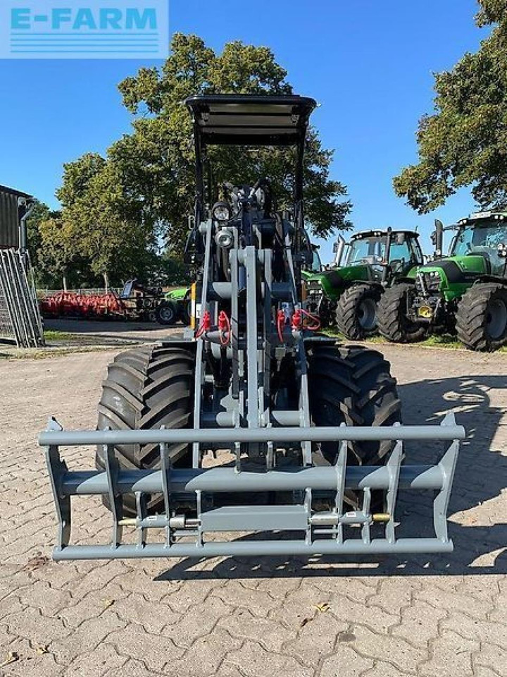 Giant g1500 - Mini bager: slika 3 Giant g1500 - Mini bager: slika 3