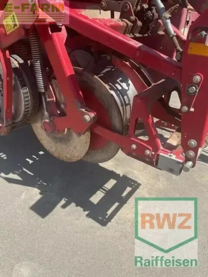 Grimme kartoffelvollernter se - Kombajn za krompir: slika 2 Grimme kartoffelvollernter se - Kombajn za krompir: slika 2