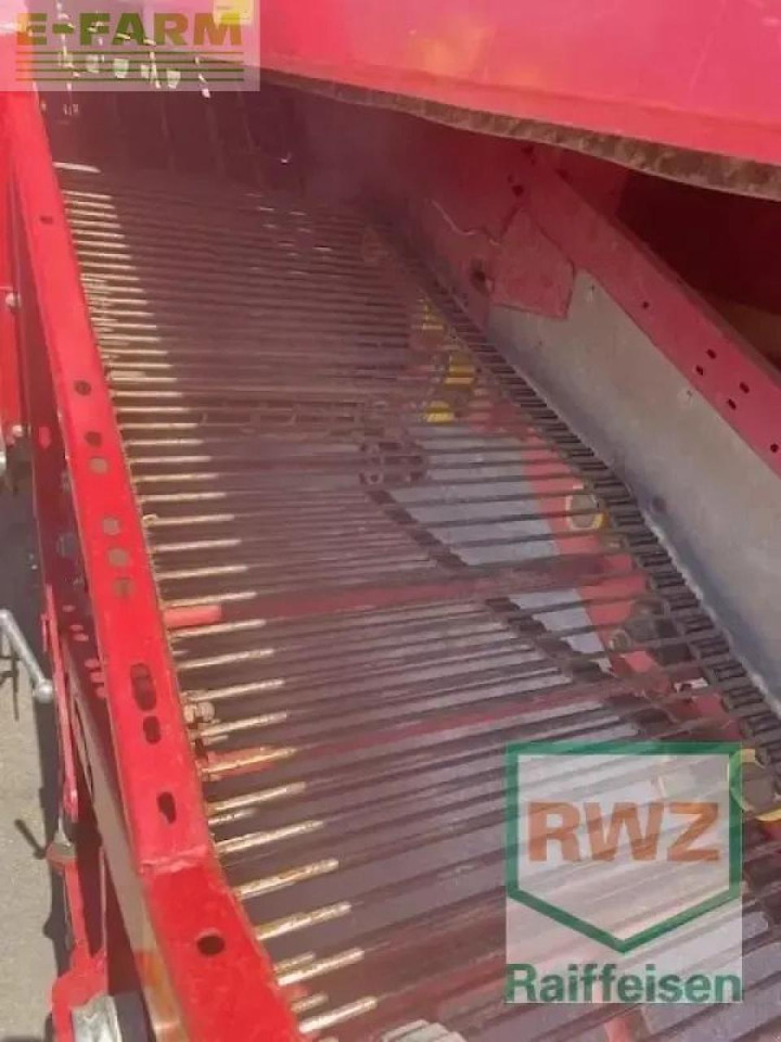 Grimme kartoffelvollernter se - Kombajn za krompir: slika 3 Grimme kartoffelvollernter se - Kombajn za krompir: slika 3