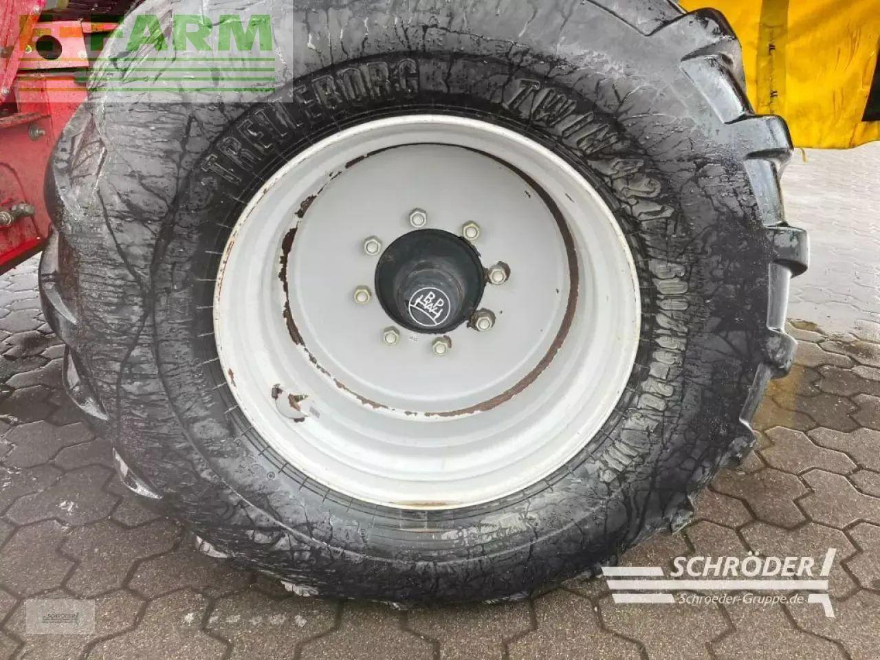 Grimme se 260 ub - Kombajn za krompir: slika 4 Grimme se 260 ub - Kombajn za krompir: slika 4