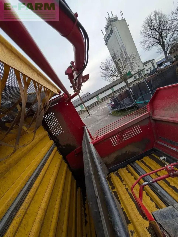 Grimme se 75 - 55 - Kombajn za krompir: slika 3 Grimme se 75 - 55 - Kombajn za krompir: slika 3