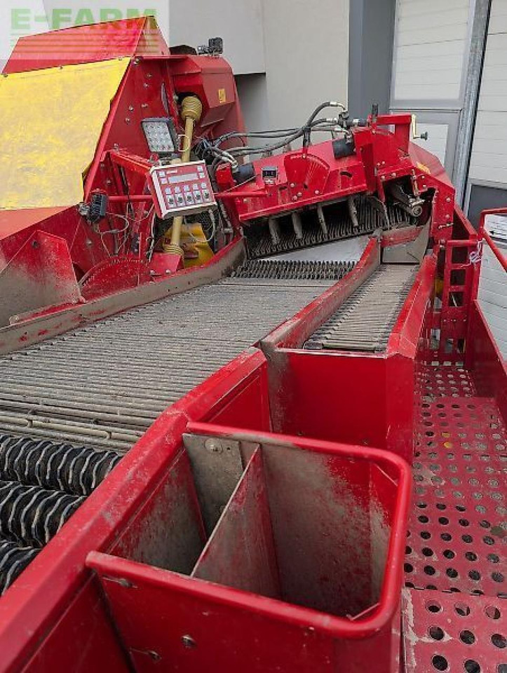 Grimme se 75 - 55 - Kombajn za krompir: slika 5 Grimme se 75 - 55 - Kombajn za krompir: slika 5