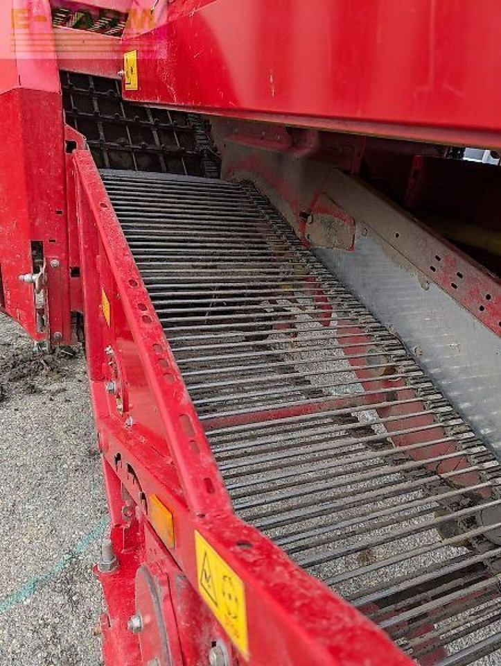 Grimme se 75 - 55 - Kombajn za krompir: slika 5 Grimme se 75 - 55 - Kombajn za krompir: slika 5