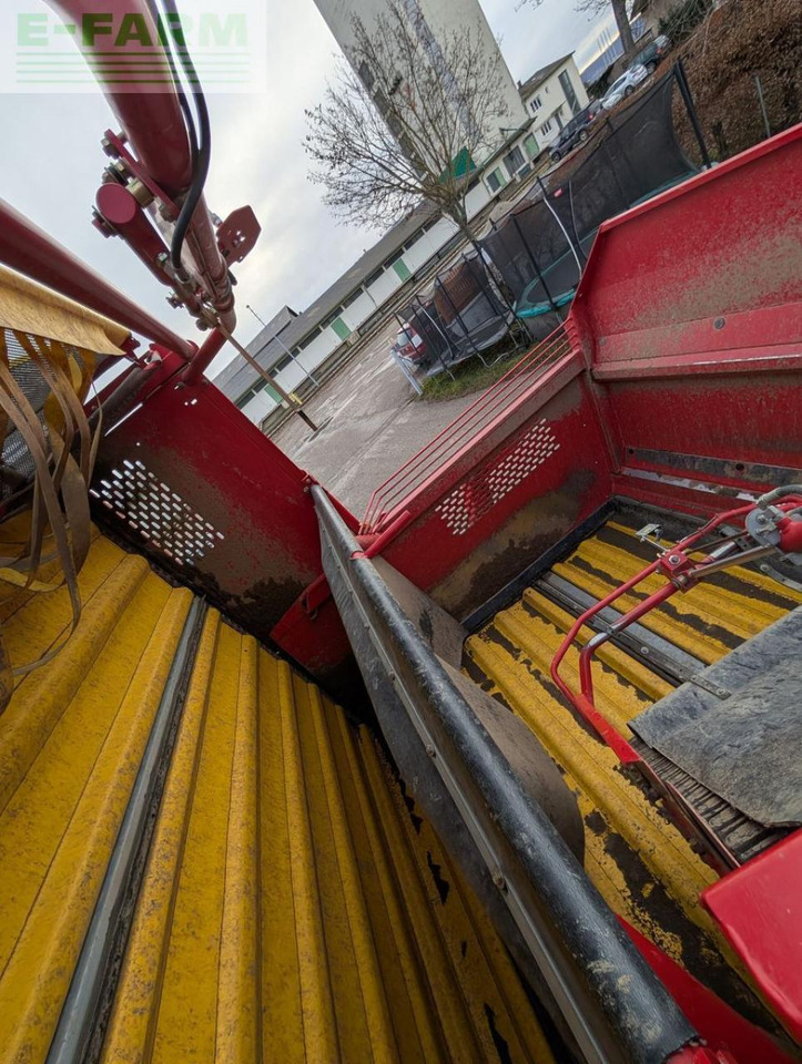 Grimme se 75 - 55 - Kombajn za krompir: slika 2 Grimme se 75 - 55 - Kombajn za krompir: slika 2