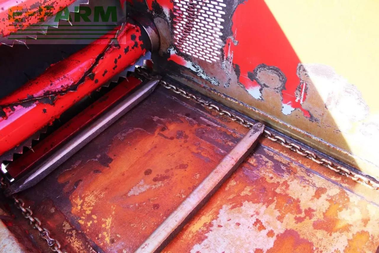 Gruber svt 3045 w - Oprema za silos: slika 5 Gruber svt 3045 w - Oprema za silos: slika 5