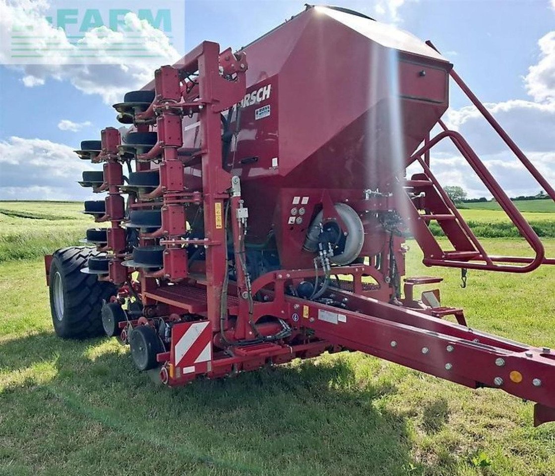 Horsch avatar 6.16 sd - Sejalnica: slika 2 Horsch avatar 6.16 sd - Sejalnica: slika 2
